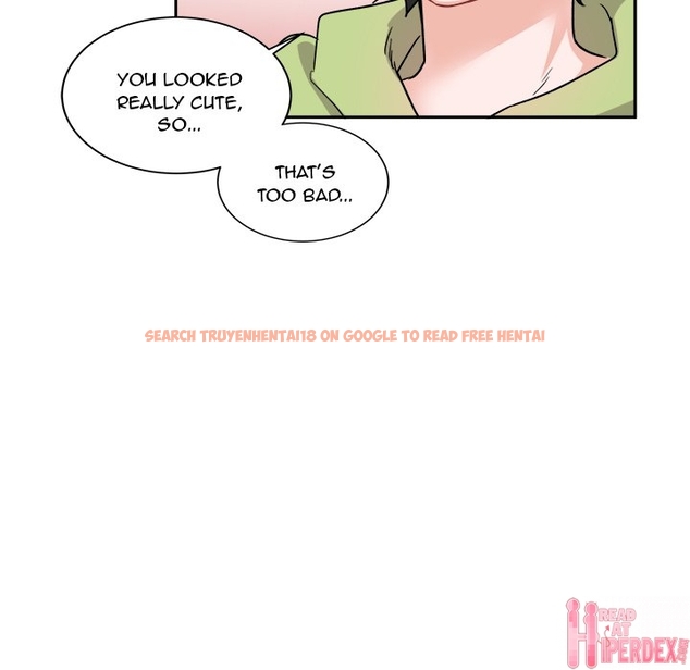 Read Hentai Image 27 160 in comic Pheromone Sherbet♥ - Chapter 16 - hentaitnt.net