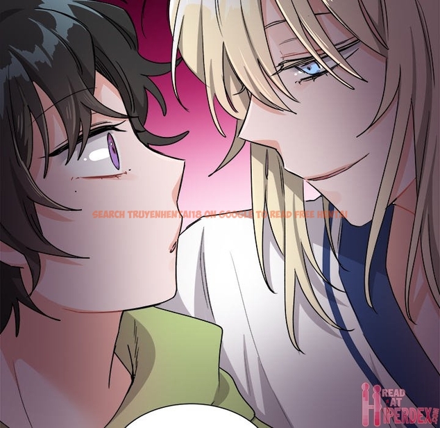 Read Hentai Image 32 160 in comic Pheromone Sherbet♥ - Chapter 16 - hentaitnt.net