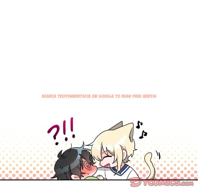 Read Hentai Image 38 160 in comic Pheromone Sherbet♥ - Chapter 16 - hentaitnt.net