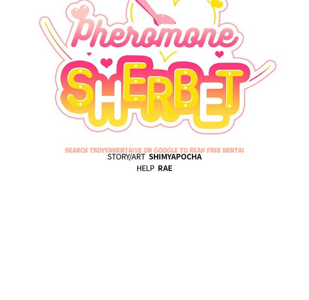 Read Hentai Image 40 160 in comic Pheromone Sherbet♥ - Chapter 16 - hentaitnt.net
