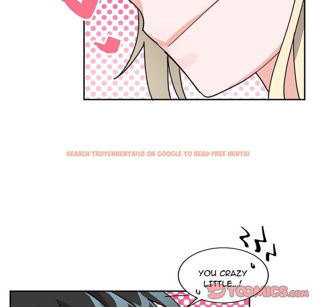 Read Hentai Image 42 160 in comic Pheromone Sherbet♥ - Chapter 16 - hentaitnt.net
