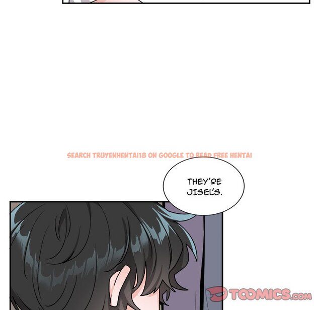 Read Hentai Image 6 157 in comic Pheromone Sherbet♥ - Chapter 16 - hentaitnt.net