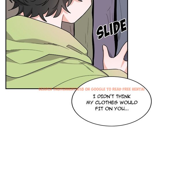 Read Hentai Image 7 157 in comic Pheromone Sherbet♥ - Chapter 16 - hentaitnt.net
