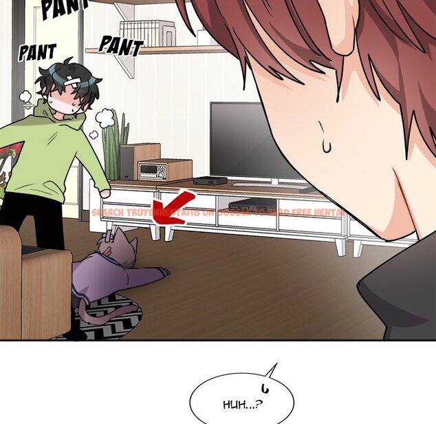 Read Hentai Image 71 160 in comic Pheromone Sherbet♥ - Chapter 16 - hentaitnt.net