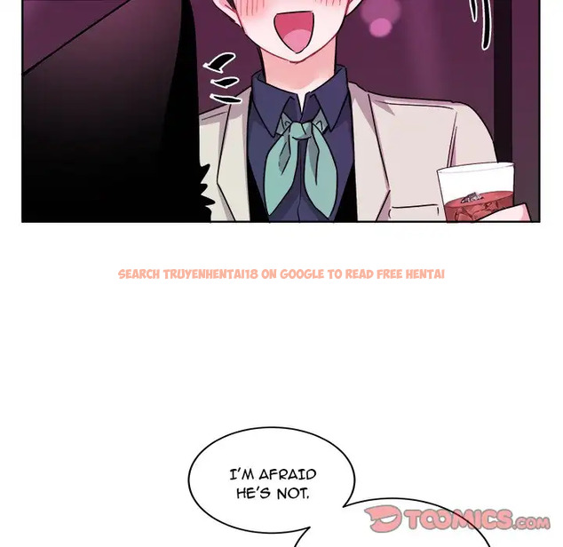 Read Hentai Image 14 157 in comic Pheromone Sherbet♥ - Chapter 19 - www.hentaitnt.net