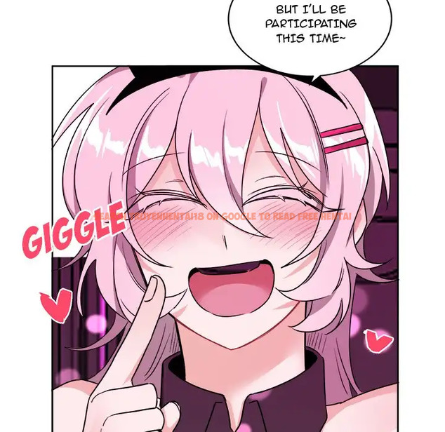 Read Hentai Image 15 157 in comic Pheromone Sherbet♥ - Chapter 19 - www.hentaitnt.net