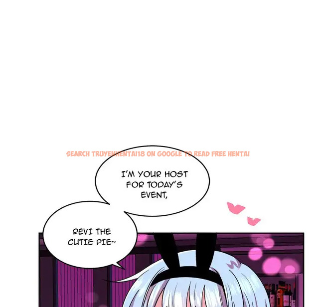 Read Hentai Image 27 157 in comic Pheromone Sherbet♥ - Chapter 19 - www.hentaitnt.net