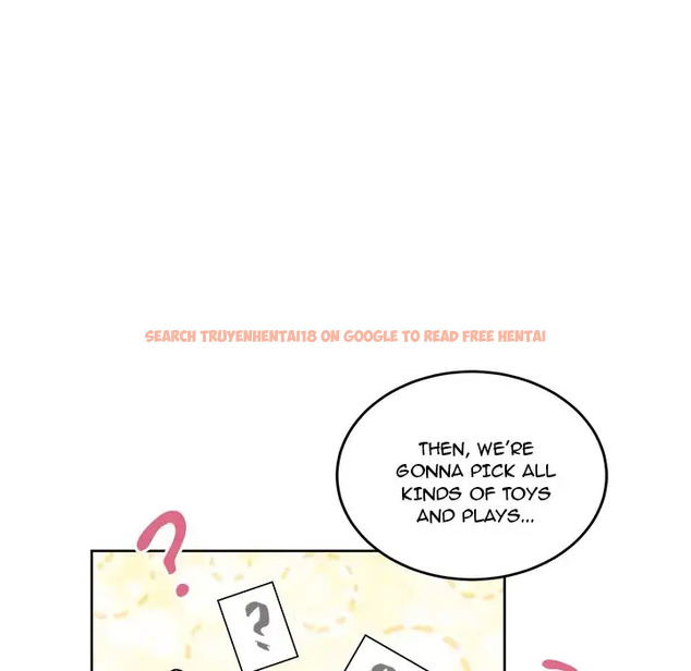 Read Hentai Image 36 157 in comic Pheromone Sherbet♥ - Chapter 19 - www.hentaitnt.net