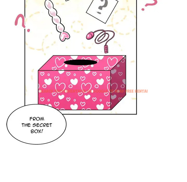 Read Hentai Image 37 157 in comic Pheromone Sherbet♥ - Chapter 19 - www.hentaitnt.net