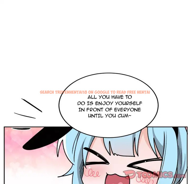 Read Hentai Image 38 157 in comic Pheromone Sherbet♥ - Chapter 19 - www.hentaitnt.net