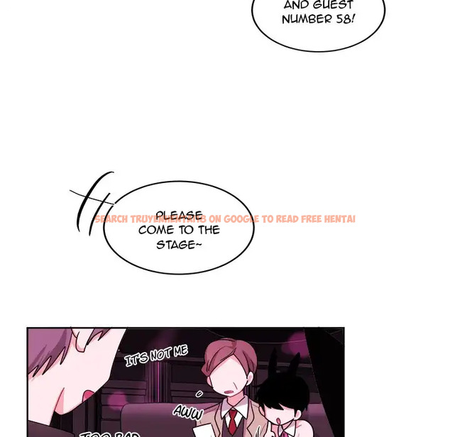 Read Hentai Image 45 157 in comic Pheromone Sherbet♥ - Chapter 19 - www.hentaitnt.net