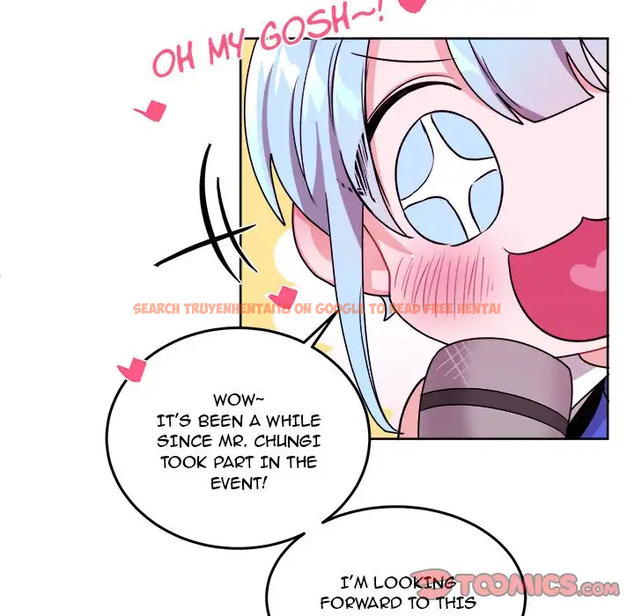 Read Hentai Image 50 157 in comic Pheromone Sherbet♥ - Chapter 19 - www.hentaitnt.net