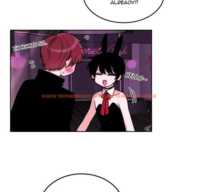Read Hentai Image 51 157 in comic Pheromone Sherbet♥ - Chapter 19 - www.hentaitnt.net