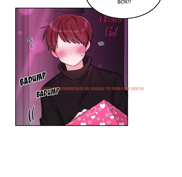 Read Hentai Image 53 157 in comic Pheromone Sherbet♥ - Chapter 19 - www.hentaitnt.net