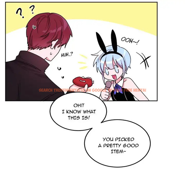 Read Hentai Image 56 157 in comic Pheromone Sherbet♥ - Chapter 19 - www.hentaitnt.net