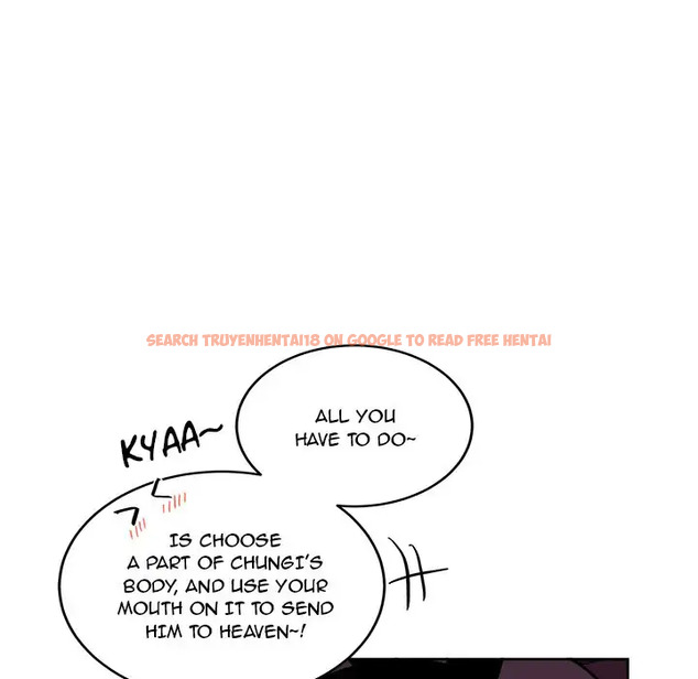 Read Hentai Image 57 157 in comic Pheromone Sherbet♥ - Chapter 19 - www.hentaitnt.net