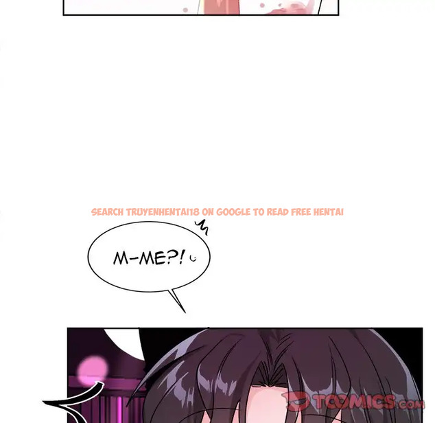 Read Hentai Image 6 156 in comic Pheromone Sherbet♥ - Chapter 19 - www.hentaitnt.net