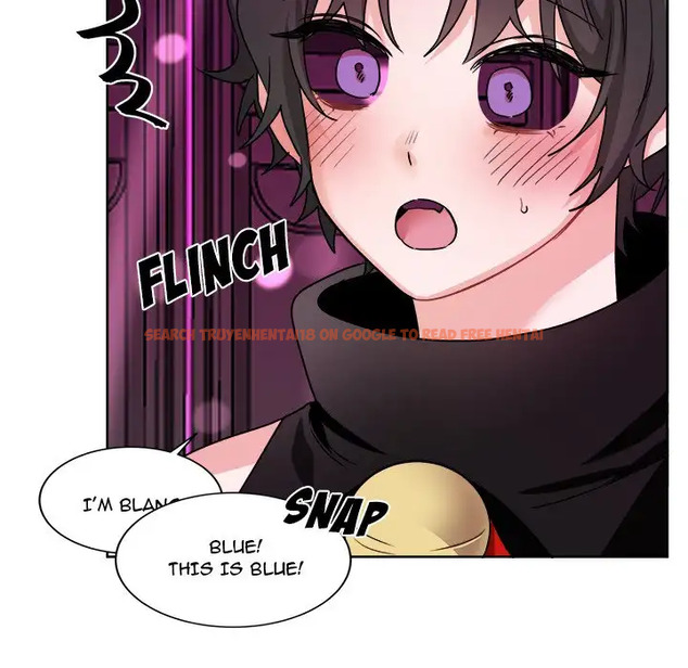 Read Hentai Image 7 156 in comic Pheromone Sherbet♥ - Chapter 19 - www.hentaitnt.net