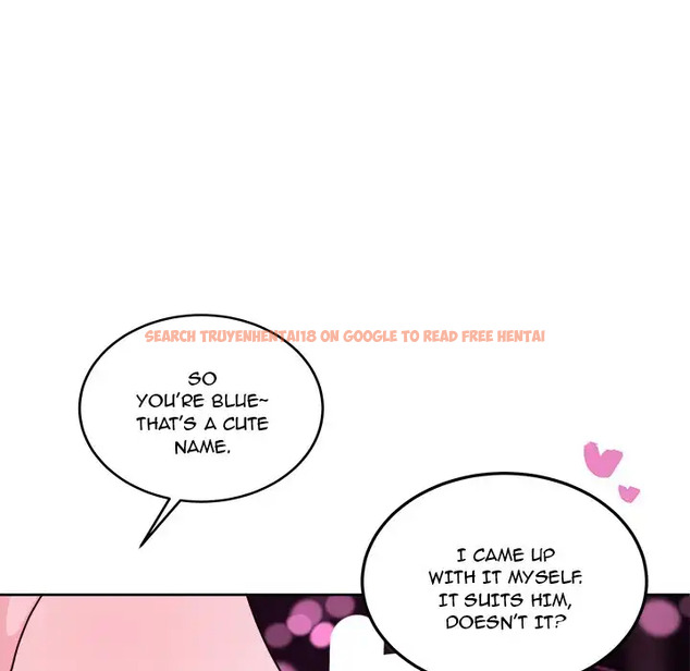 Read Hentai Image 9 156 in comic Pheromone Sherbet♥ - Chapter 19 - www.hentaitnt.net