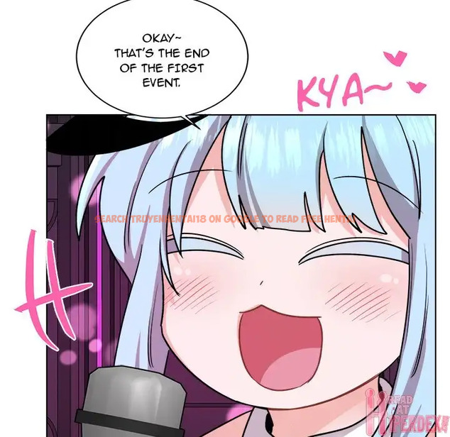 Read Hentai Image 17 154 in comic Pheromone Sherbet♥ - Chapter 20 - www.hentaitnt.net
