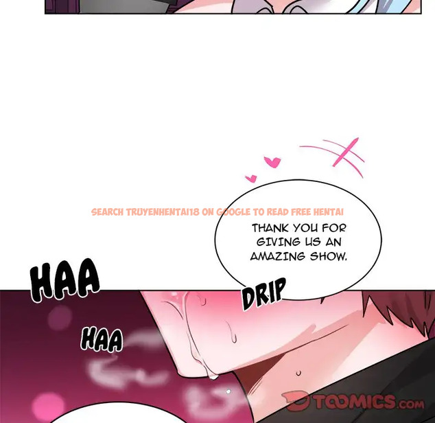 Read Hentai Image 18 154 in comic Pheromone Sherbet♥ - Chapter 20 - www.hentaitnt.net