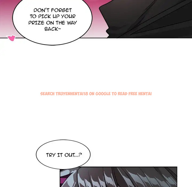 Read Hentai Image 19 154 in comic Pheromone Sherbet♥ - Chapter 20 - www.hentaitnt.net