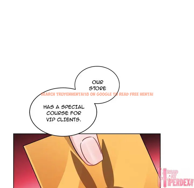 Read Hentai Image 21 154 in comic Pheromone Sherbet♥ - Chapter 20 - www.hentaitnt.net