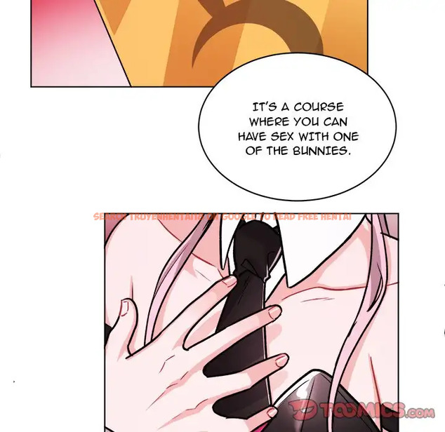 Read Hentai Image 22 154 in comic Pheromone Sherbet♥ - Chapter 20 - www.hentaitnt.net