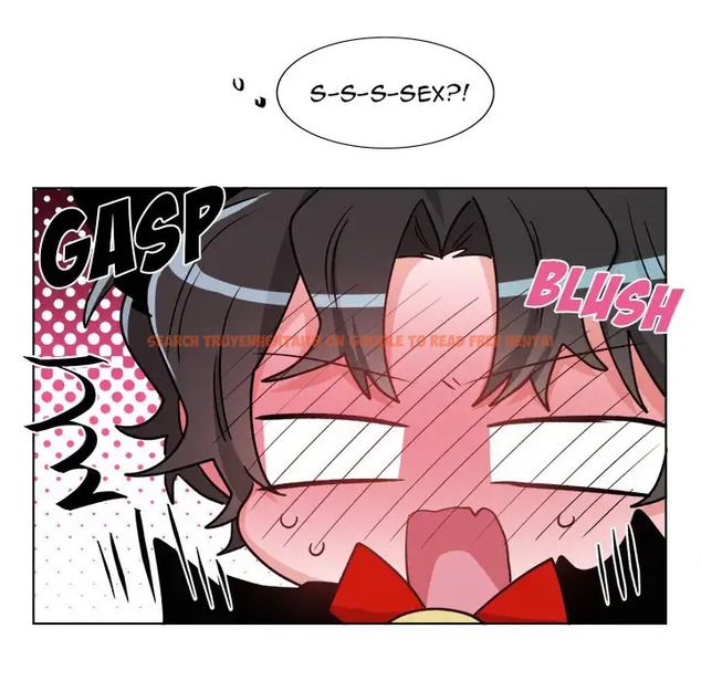 Read Hentai Image 24 154 in comic Pheromone Sherbet♥ - Chapter 20 - www.hentaitnt.net