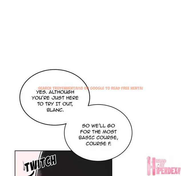 Read Hentai Image 25 154 in comic Pheromone Sherbet♥ - Chapter 20 - www.hentaitnt.net