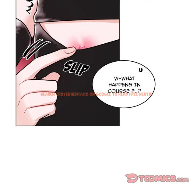 Read Hentai Image 26 154 in comic Pheromone Sherbet♥ - Chapter 20 - www.hentaitnt.net