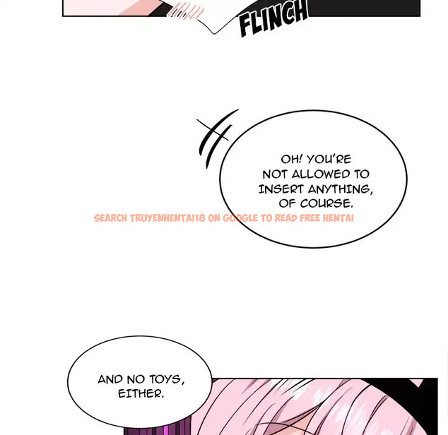 Read Hentai Image 28 154 in comic Pheromone Sherbet♥ - Chapter 20 - www.hentaitnt.net
