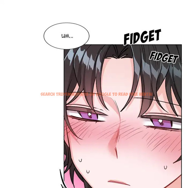 Read Hentai Image 32 154 in comic Pheromone Sherbet♥ - Chapter 20 - www.hentaitnt.net