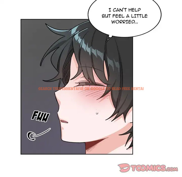 Read Hentai Image 42 154 in comic Pheromone Sherbet♥ - Chapter 20 - www.hentaitnt.net