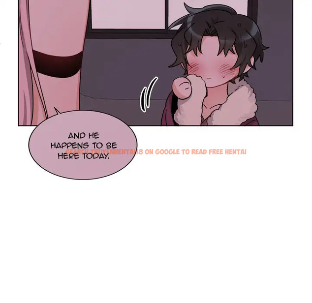 Read Hentai Image 48 154 in comic Pheromone Sherbet♥ - Chapter 20 - www.hentaitnt.net