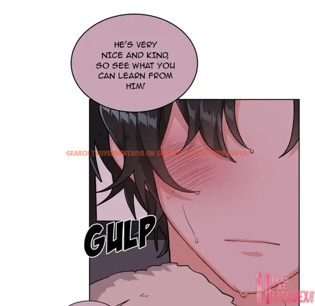 Read Hentai Image 49 154 in comic Pheromone Sherbet♥ - Chapter 20 - www.hentaitnt.net