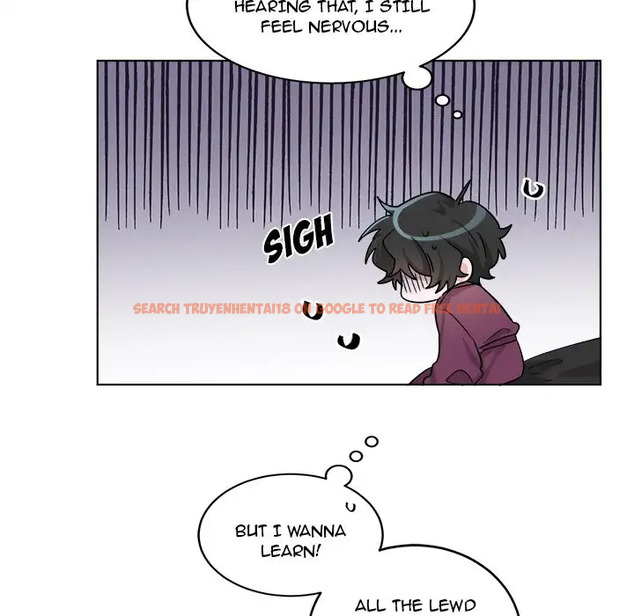 Read Hentai Image 51 154 in comic Pheromone Sherbet♥ - Chapter 20 - www.hentaitnt.net