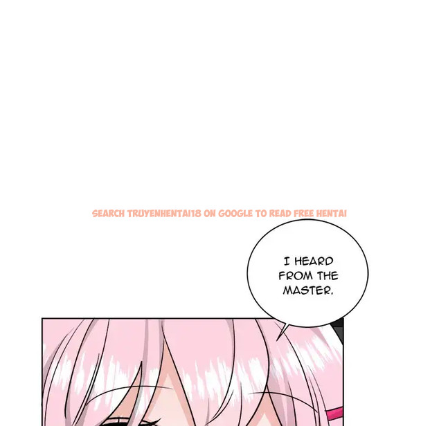 Read Hentai Image 60 154 in comic Pheromone Sherbet♥ - Chapter 20 - www.hentaitnt.net