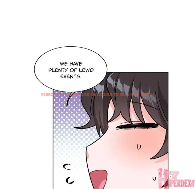 Read Hentai Image 65 156 in comic Pheromone Sherbet♥ - Chapter 20 - www.hentaitnt.net