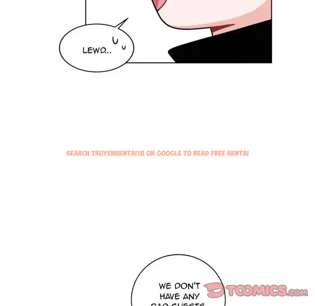 Read Hentai Image 66 156 in comic Pheromone Sherbet♥ - Chapter 20 - www.hentaitnt.net