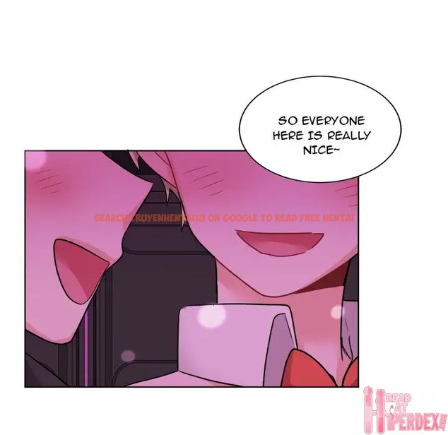 Read Hentai Image 69 156 in comic Pheromone Sherbet♥ - Chapter 20 - www.hentaitnt.net