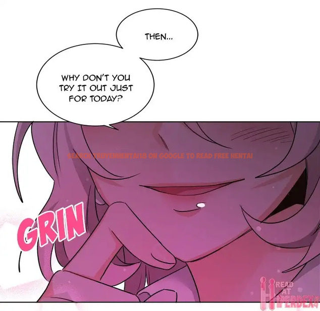 Read Hentai Image 73 156 in comic Pheromone Sherbet♥ - Chapter 20 - www.hentaitnt.net