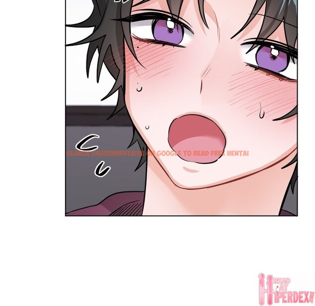Read Hentai Image 12 151 in comic Pheromone Sherbet♥ - Chapter 21 - www.hentaitnt.net
