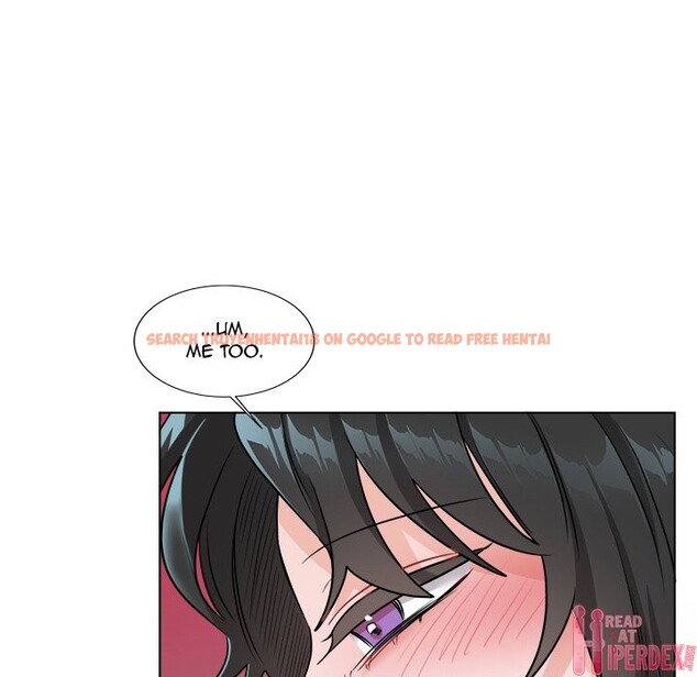 Read Hentai Image 17 151 in comic Pheromone Sherbet♥ - Chapter 21 - www.hentaitnt.net