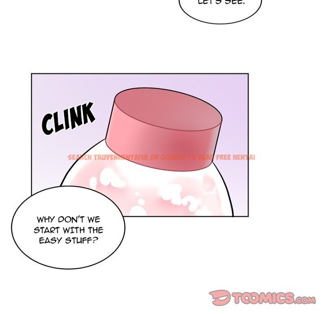 Read Hentai Image 26 151 in comic Pheromone Sherbet♥ - Chapter 21 - www.hentaitnt.net