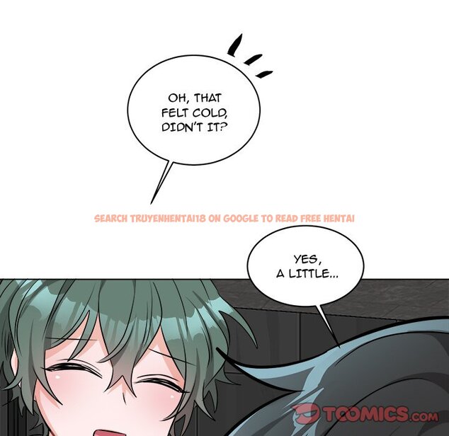 Read Hentai Image 38 151 in comic Pheromone Sherbet♥ - Chapter 21 - www.hentaitnt.net