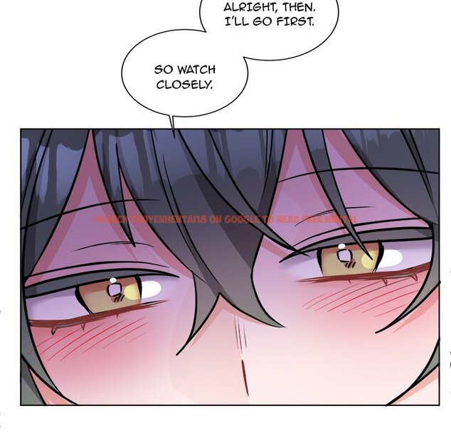 Read Hentai Image 45 154 in comic Pheromone Sherbet♥ - Chapter 21 - www.hentaitnt.net