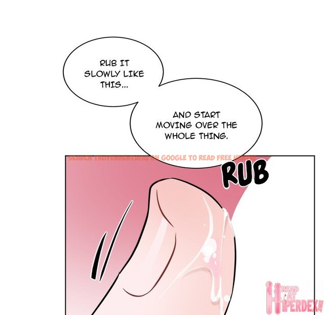 Read Hentai Image 55 154 in comic Pheromone Sherbet♥ - Chapter 21 - www.hentaitnt.net