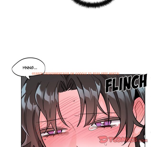 Read Hentai Image 58 154 in comic Pheromone Sherbet♥ - Chapter 21 - www.hentaitnt.net