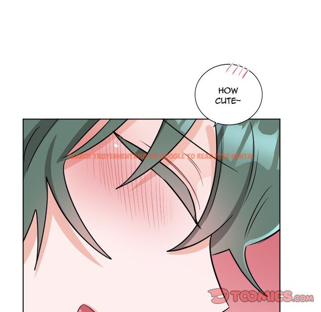 Read Hentai Image 62 154 in comic Pheromone Sherbet♥ - Chapter 21 - www.hentaitnt.net